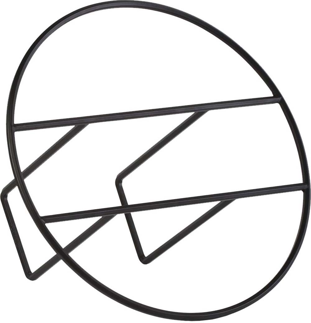 Porte-revues design Hoop