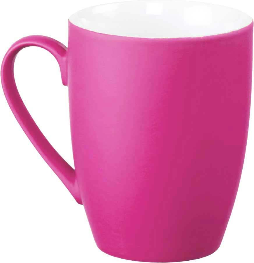 Mug en céramique So soft