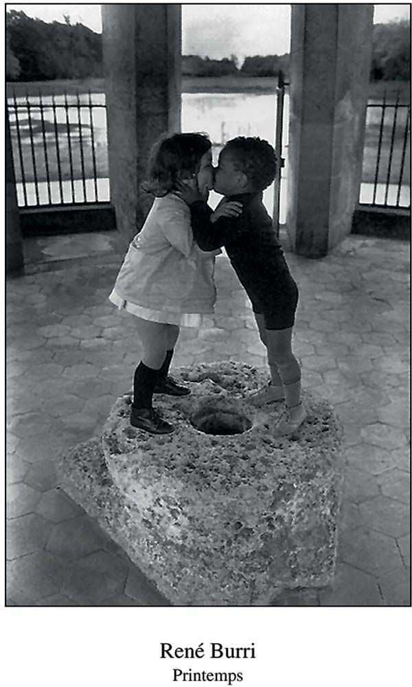 Affiche La pagode de Chanteloup - A. de René - 50x70 cm