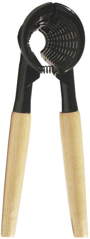 Casse noix et ouvre bouteille 2 en 1