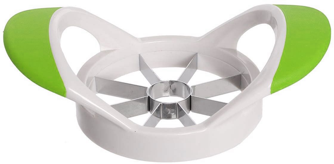 Coupe pommes lames en inox