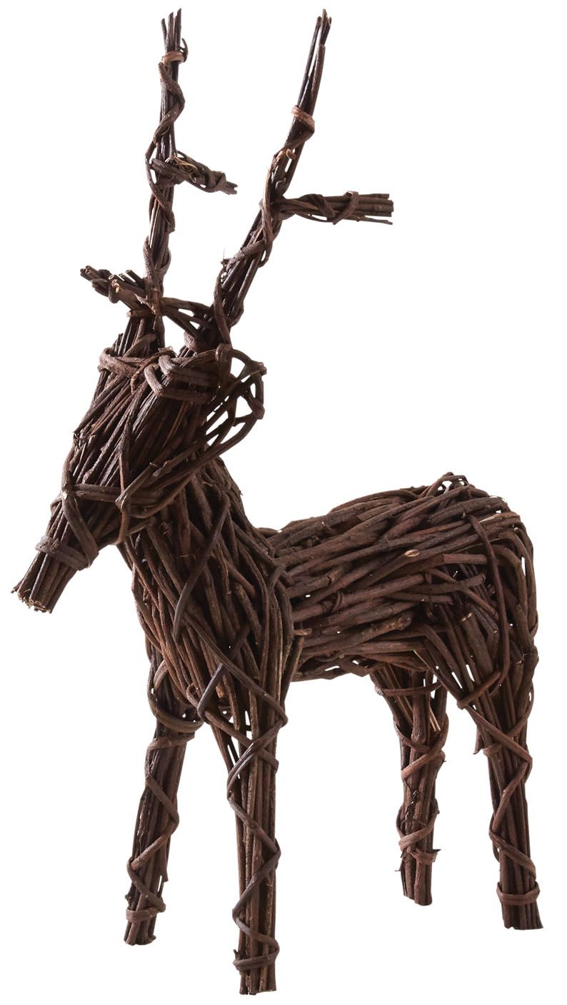 Cerf sur pied Petit modèle