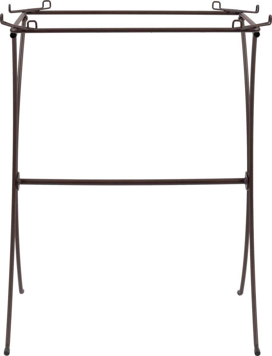 Pieds cage rétro pour oiseaux Madeleine