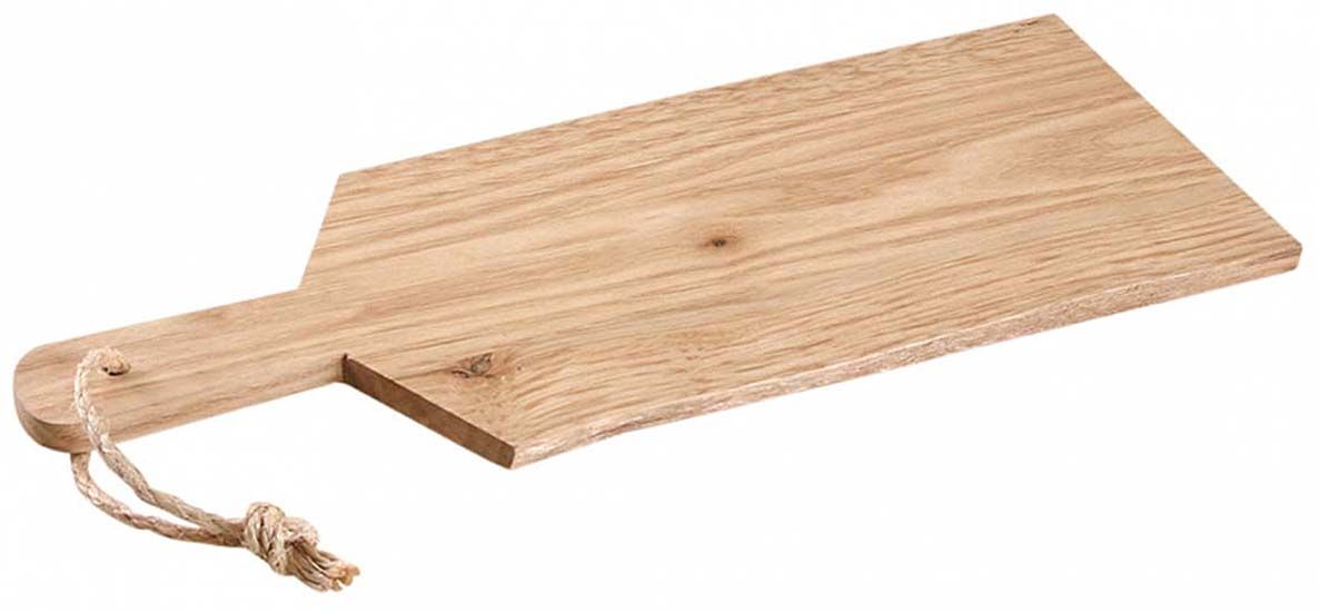 Planche à découper en acacia 47cm