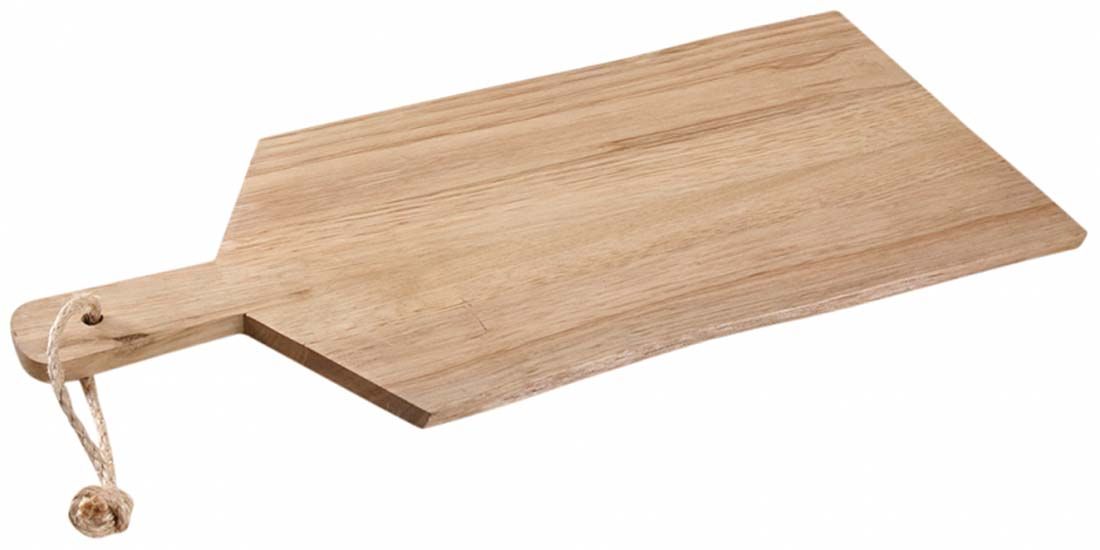 Planche à découper en acacia 53cm