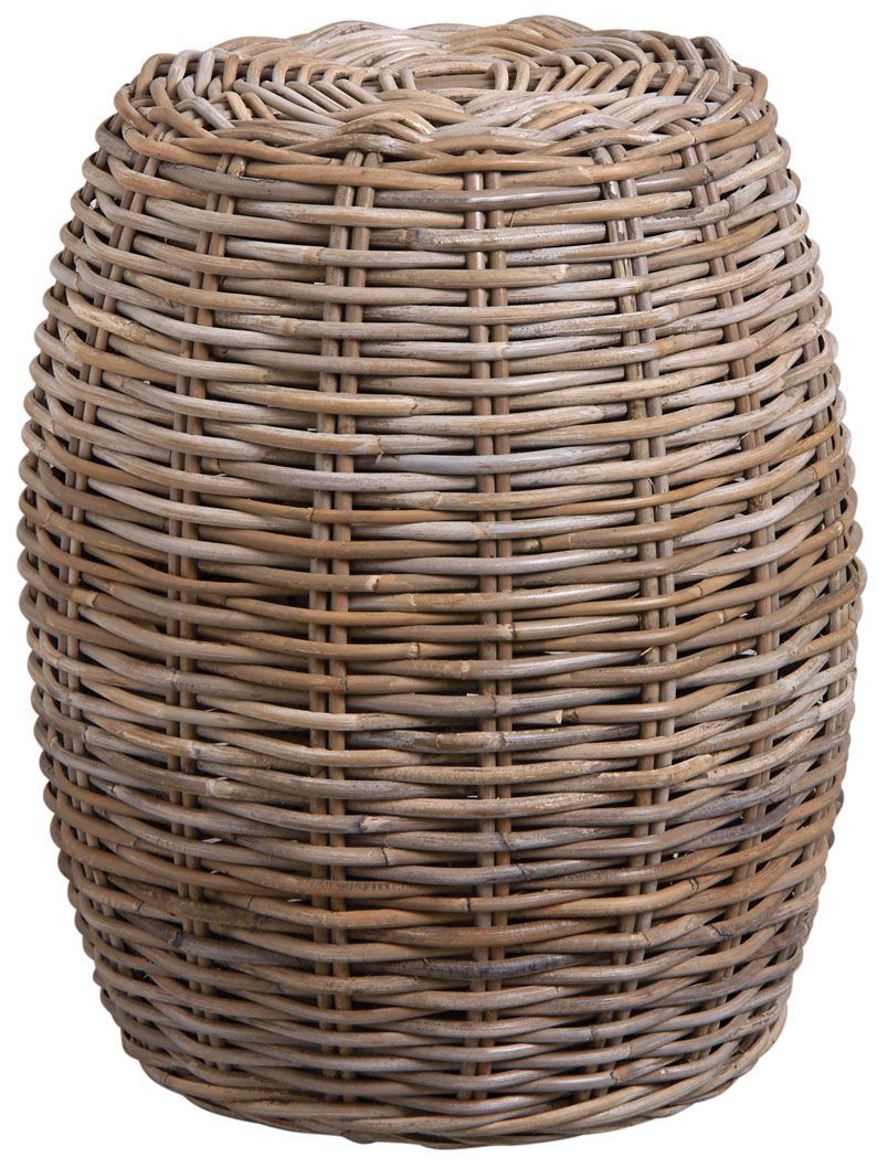 Tabouret en poelet Cilegon