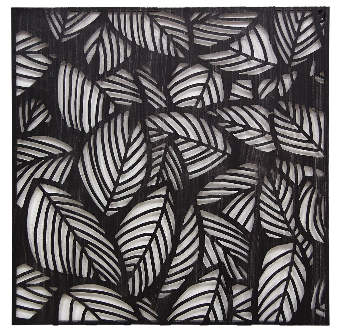 Cadre mural déco Jungle