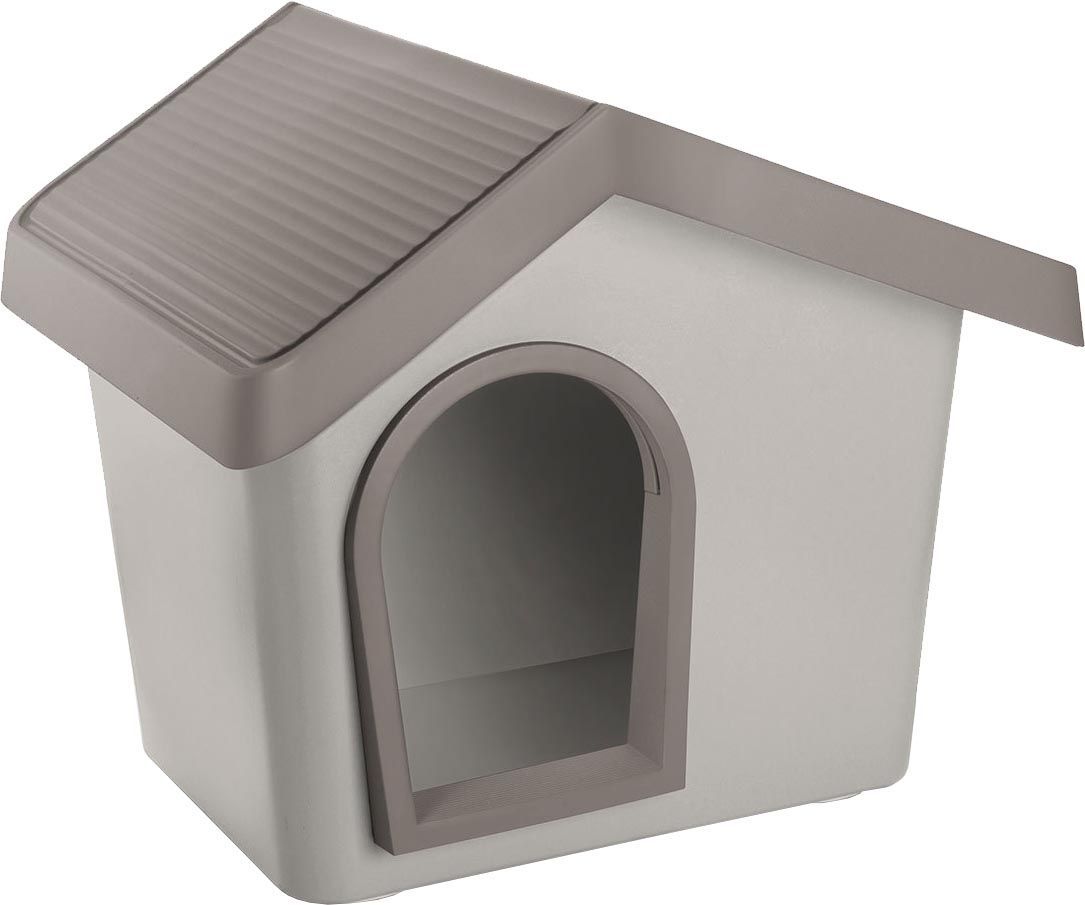 Niche pour petit chien Zeus