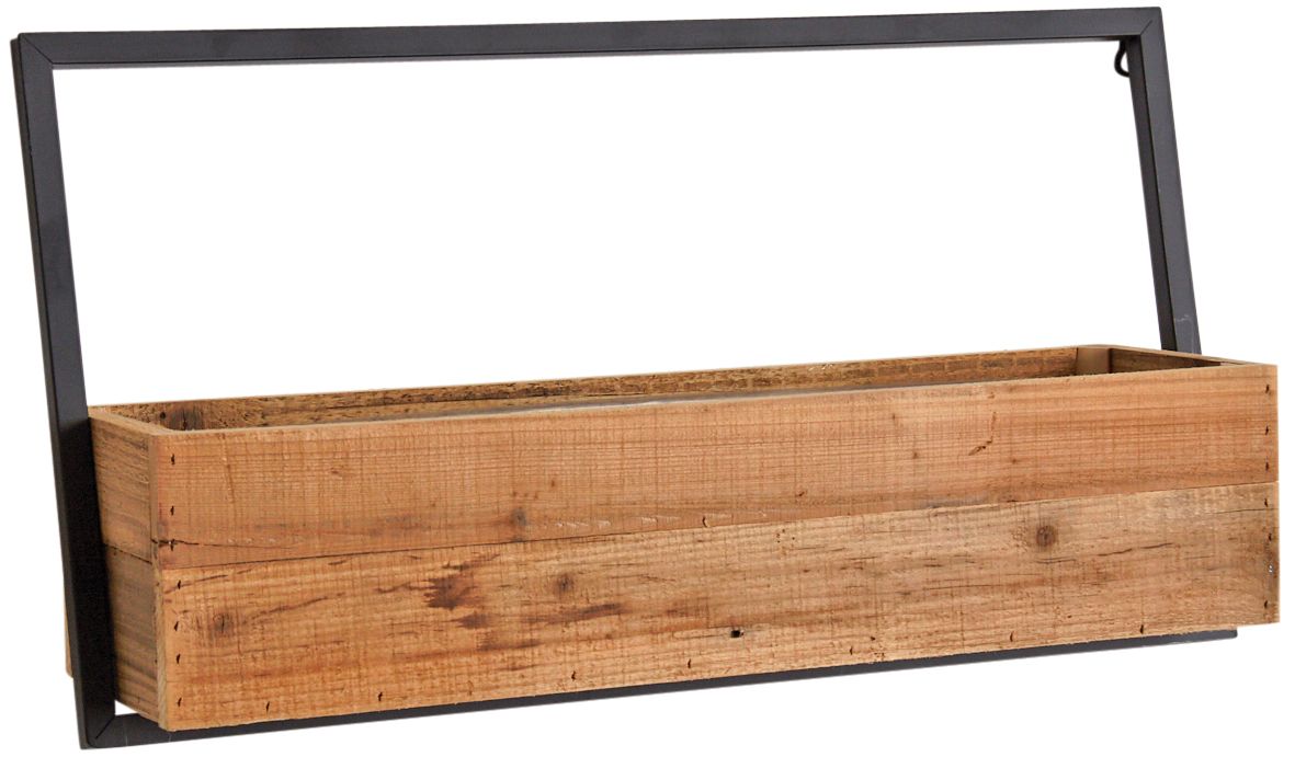 Jardinière murale Lofty