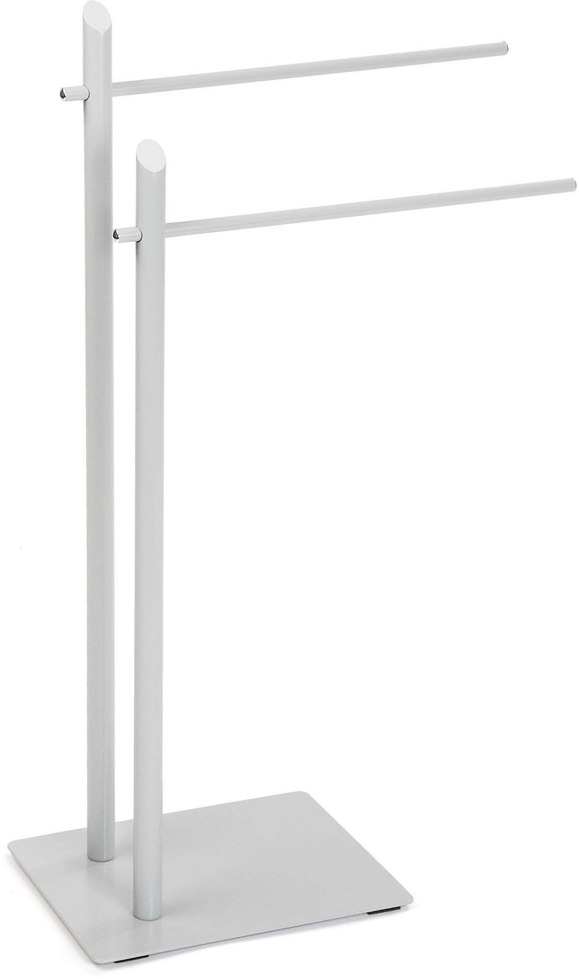 Porte serviette de bain en métal Toallero