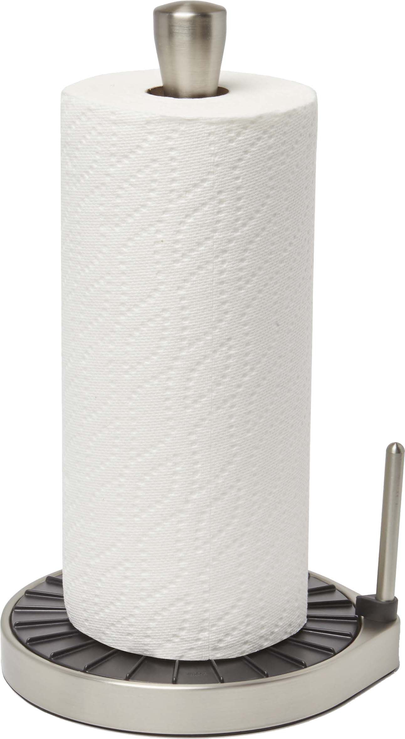 Support essuie-tout Spin click