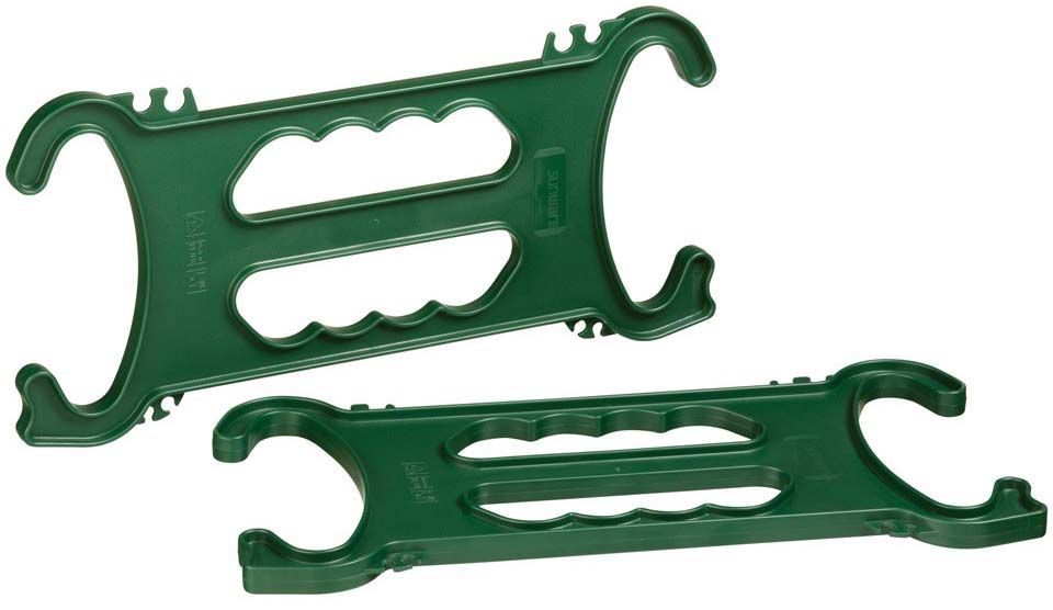 Dévidoirs à fil Various (Lot de 2)