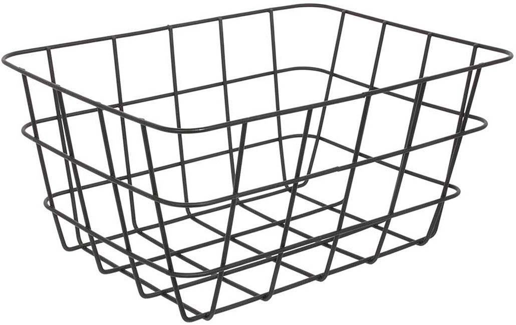 Panier de rangement filaire Longueur 30cm