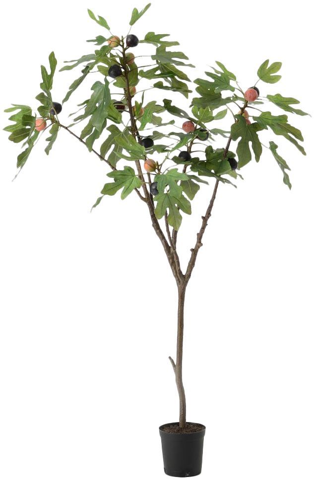 Figuier artificiel 152,5cm