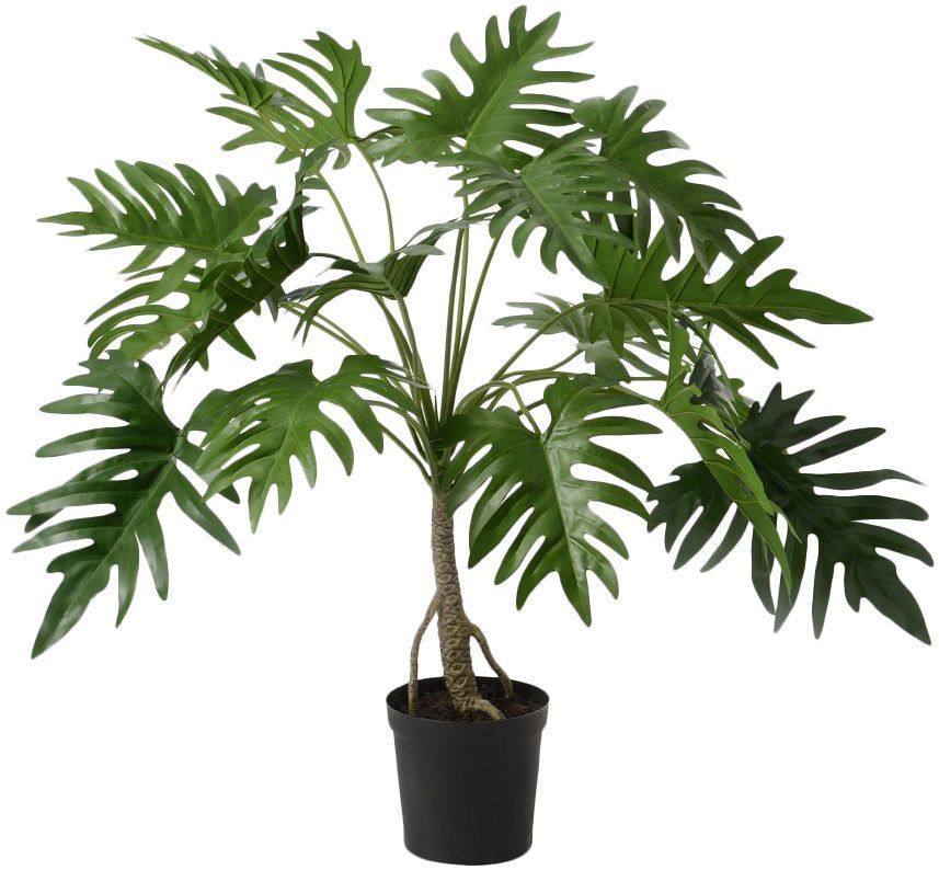 Monstera plante artificielle 100cm