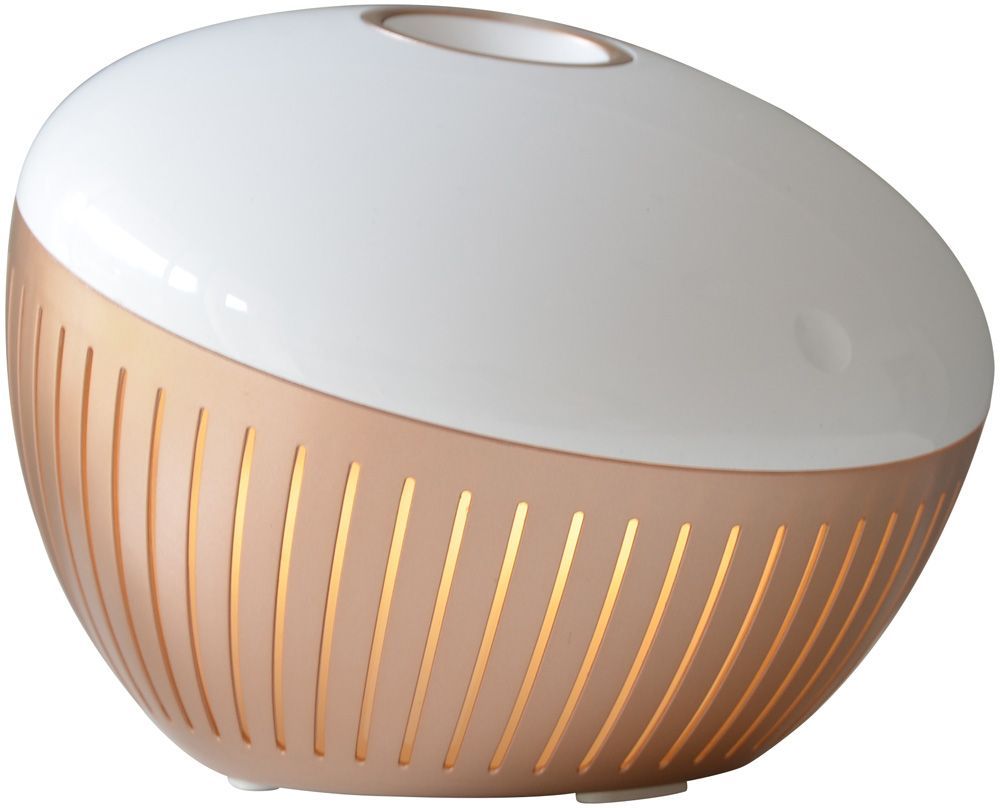 Diffuseur huiles essentielles ultrasonique Voglia