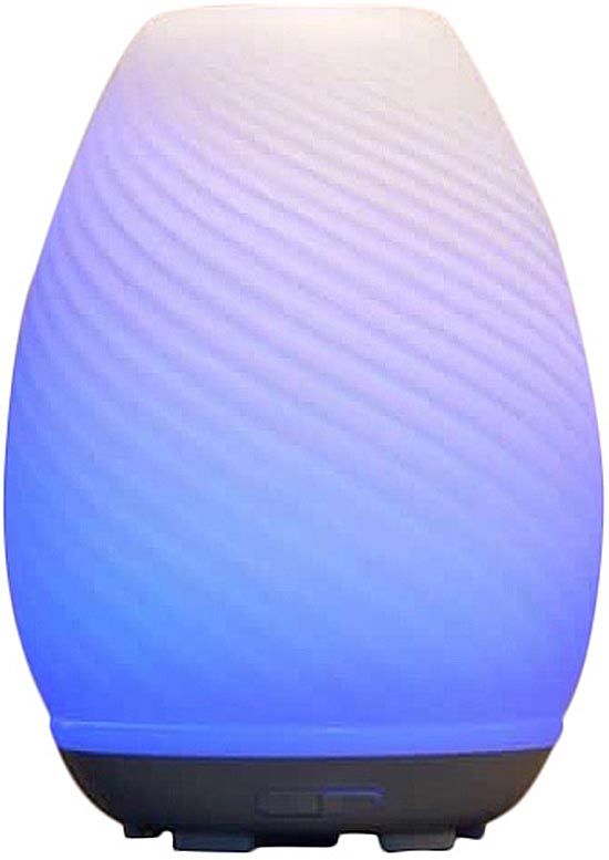 Diffuseur huiles essentielles lumineux Vivo