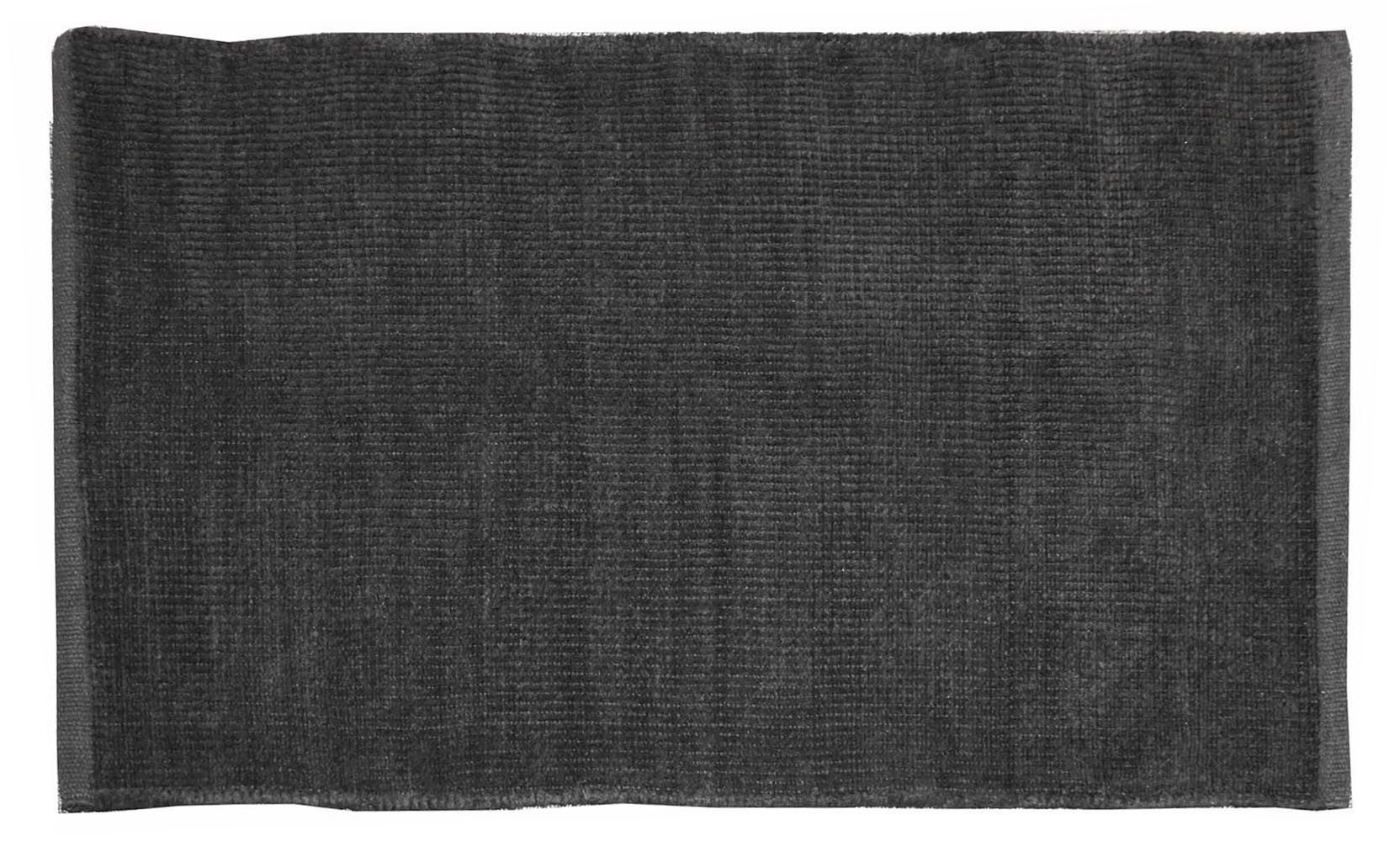 Tapis éponge coloré