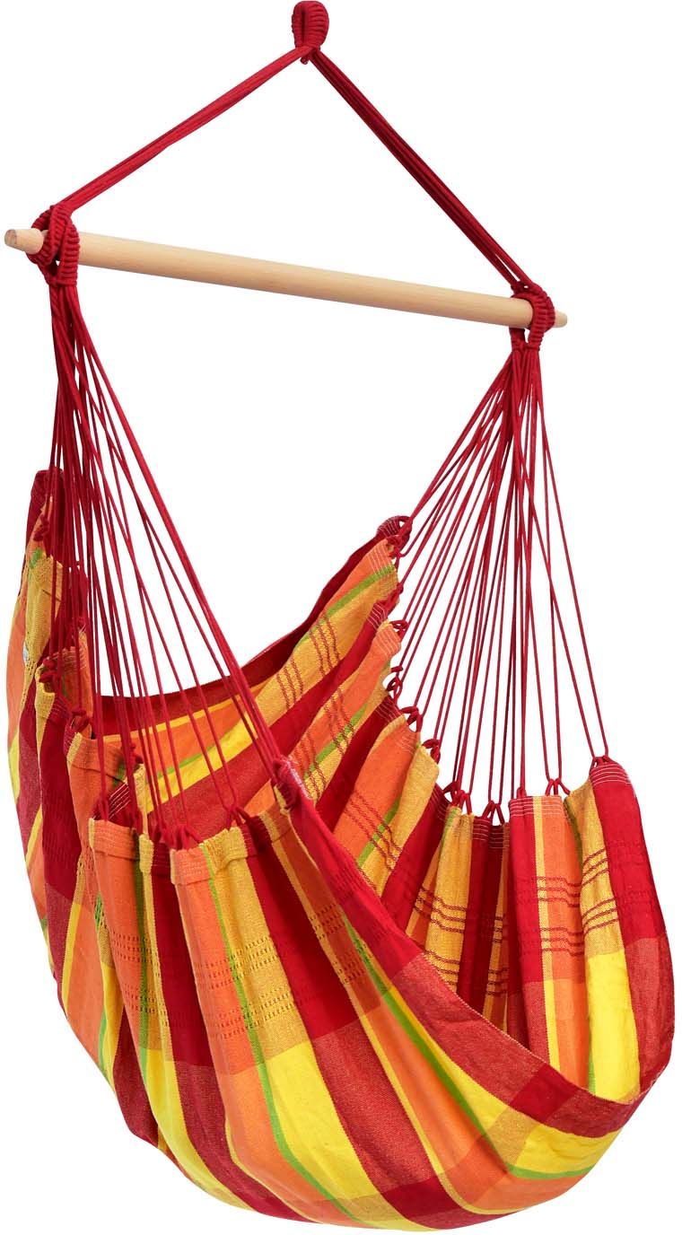 Fauteuil suspendu king size Brasil