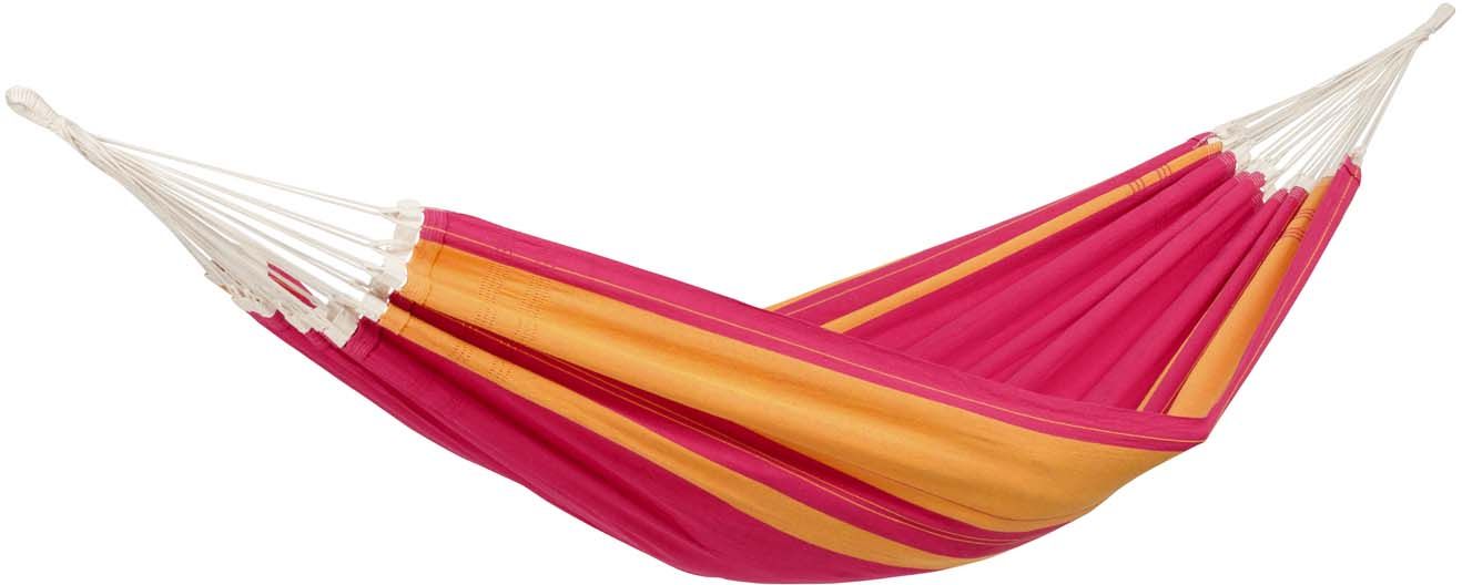 Hamac artisanal en coton Santana