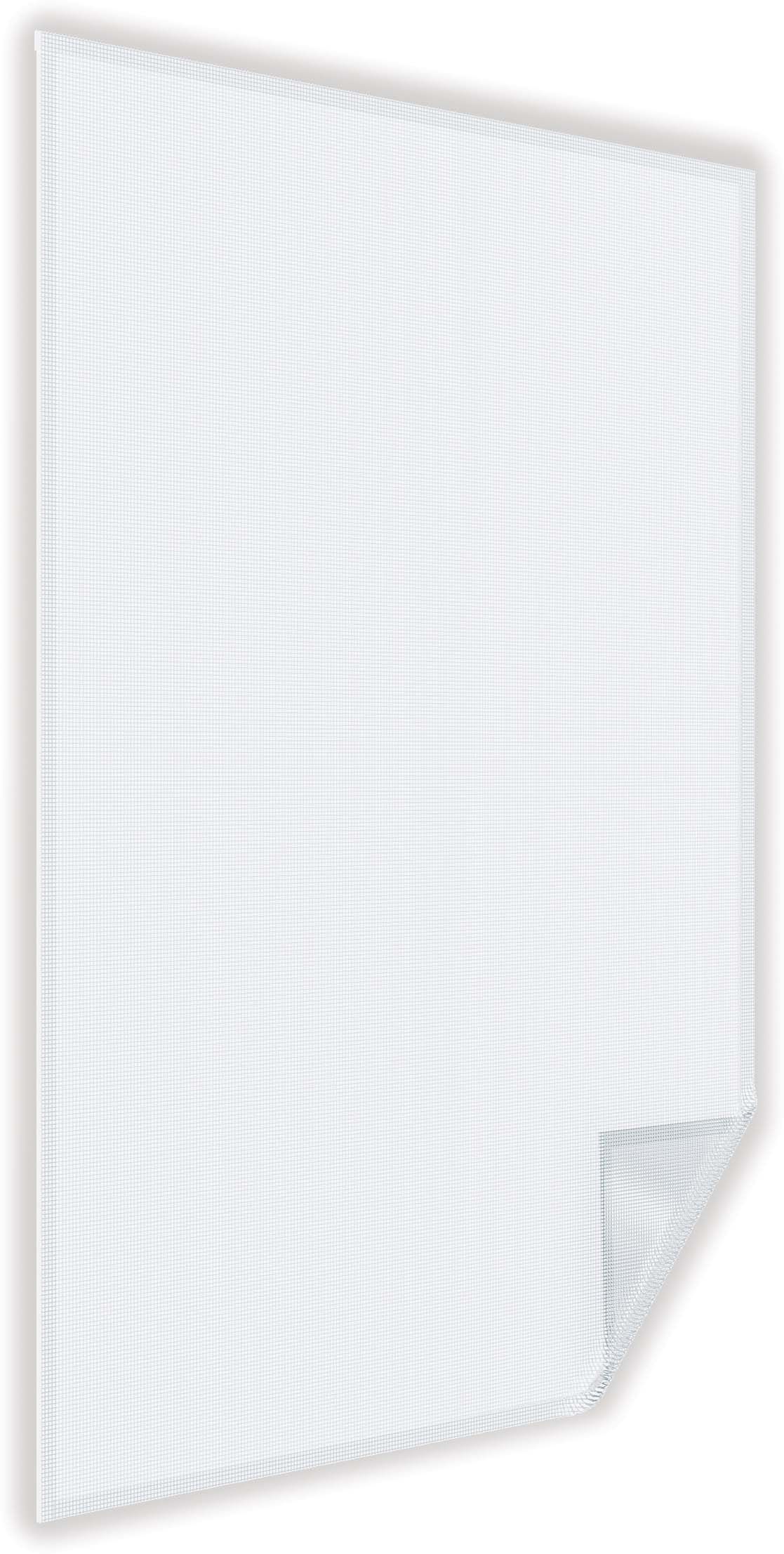 Moustiquaire avec protection anti-pollen