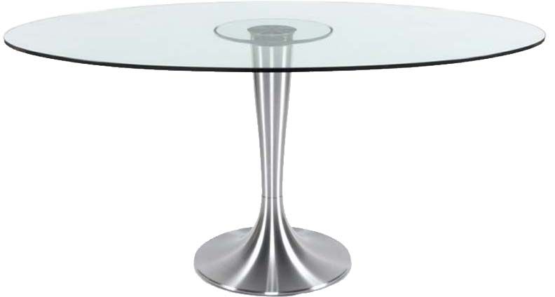 Table design Ovalina 160cm