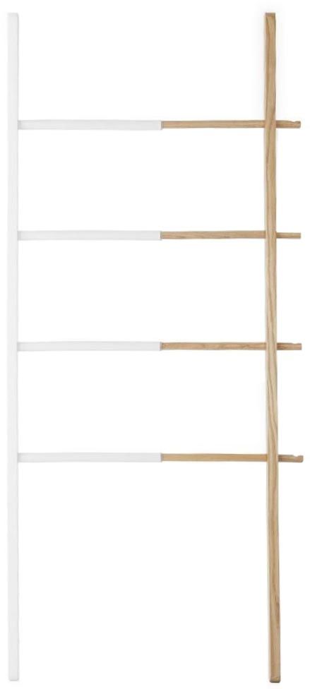 Porte serviette échelle extensible