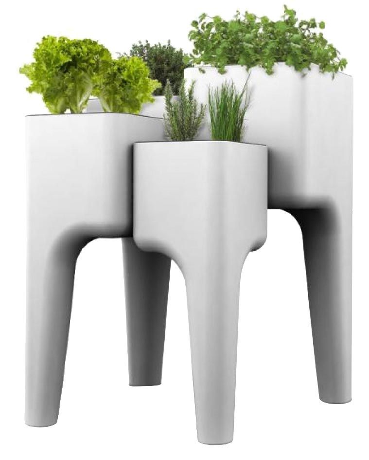 Jardinière design Kiga XL