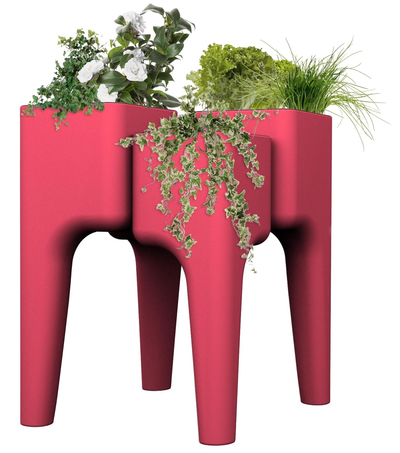 Jardinière design Kiga M