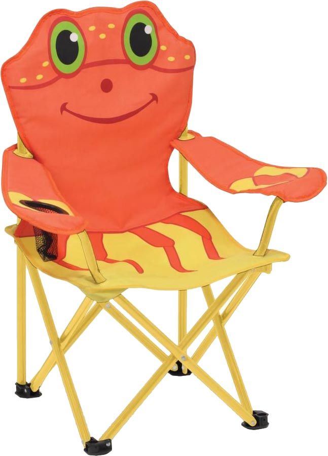 Chaise pliante Sunny Patch Crabe