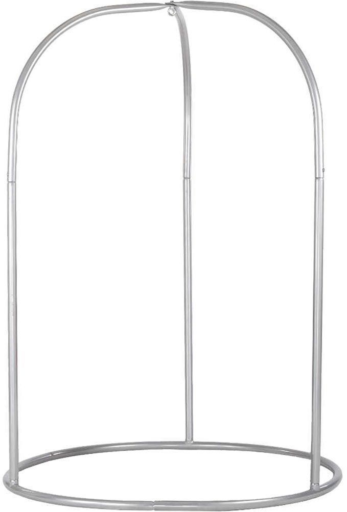 Support pour chaise hamac Romano Silver