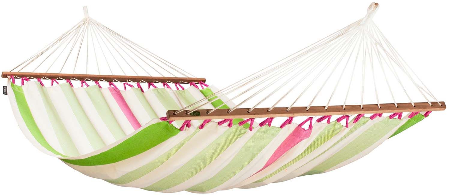 Hamac à barres double Colada