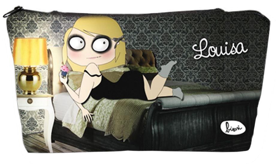 Trousse de toilette Louisa