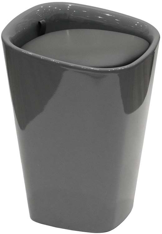 Tabouret avec coffre intégré Skyler