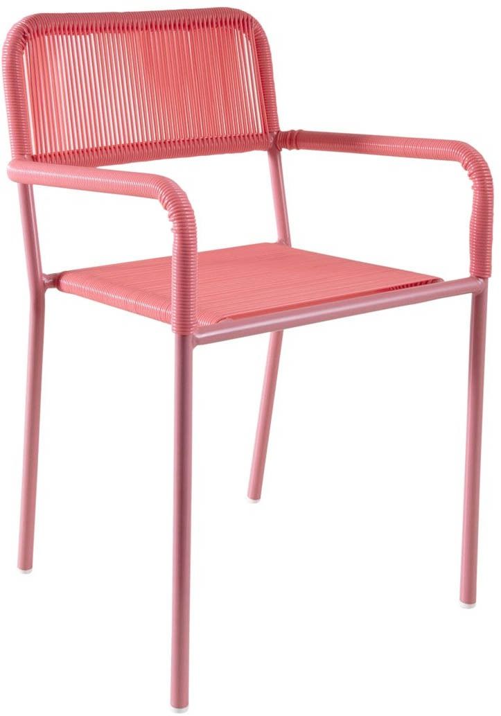 Chaise enfant en polyrésine