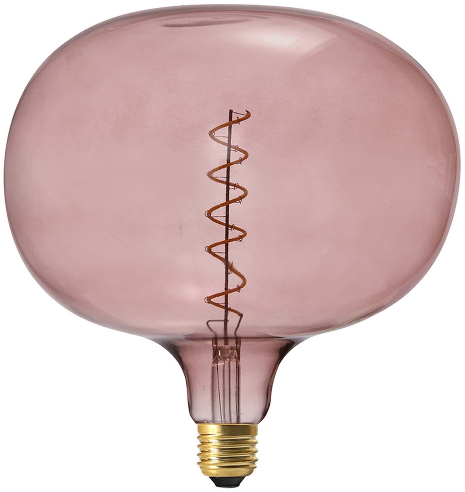 Ampoule LED vintage bulle 22 x 22.5 cm