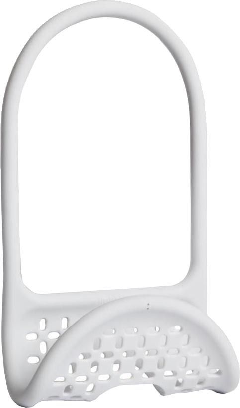 Support accessoires robinet