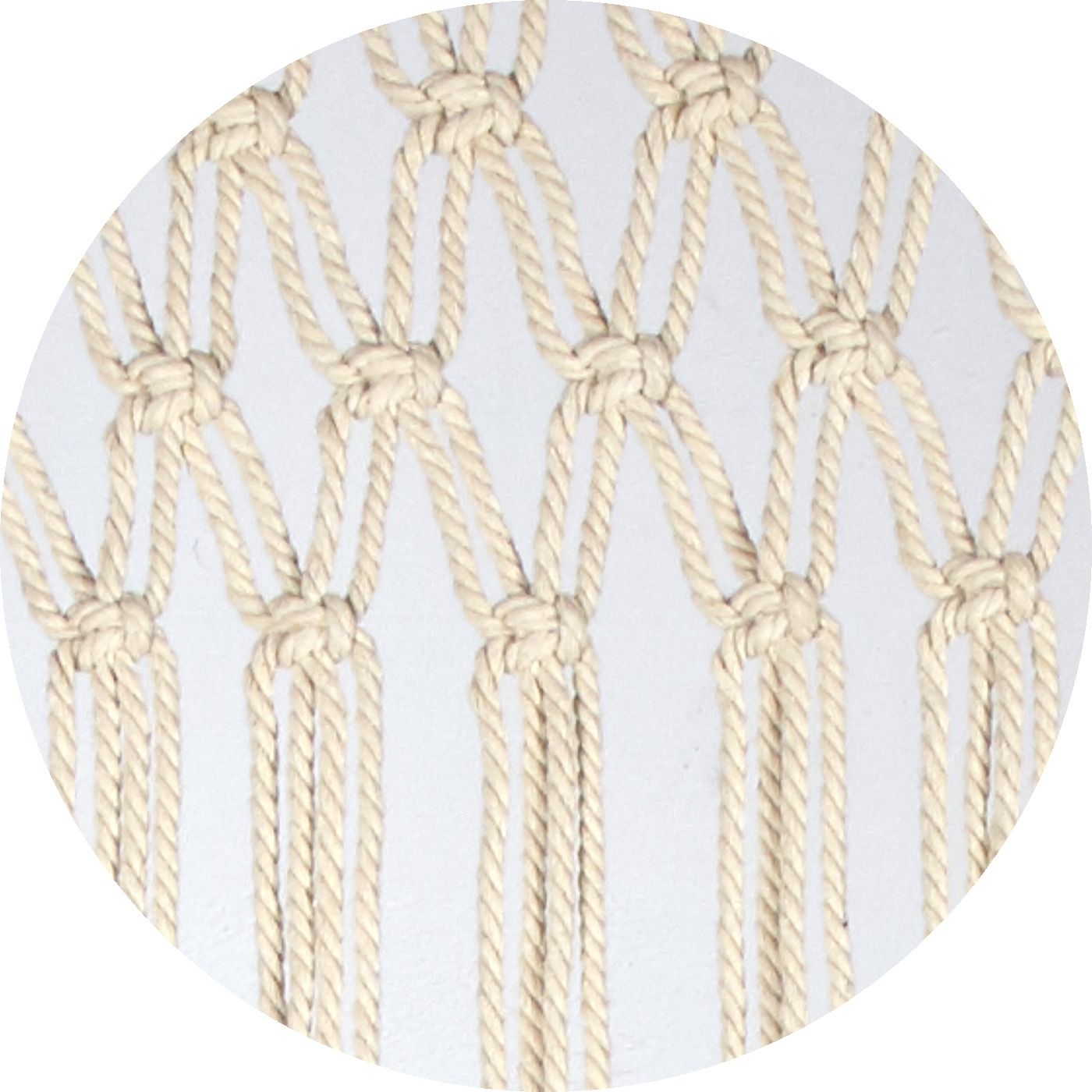 Rideau de porte Bohème chic