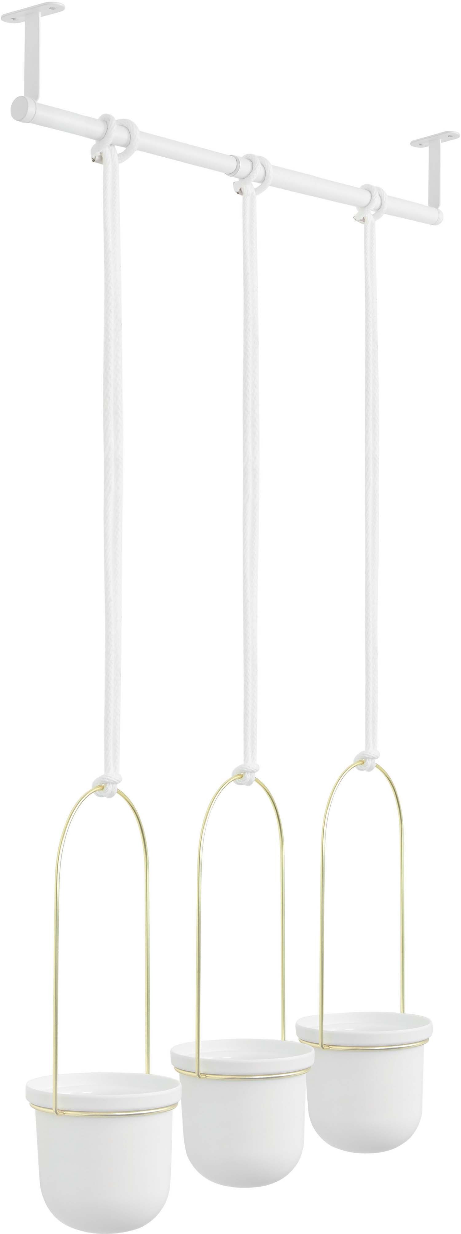 Support à plantes Triflora