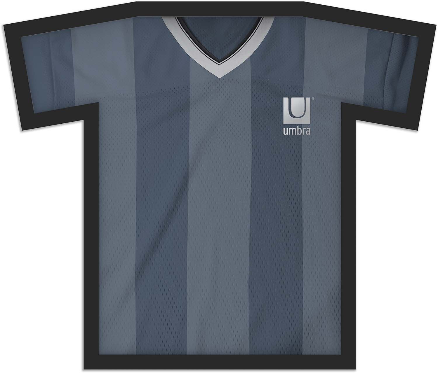 Cadre maillot de sport collector