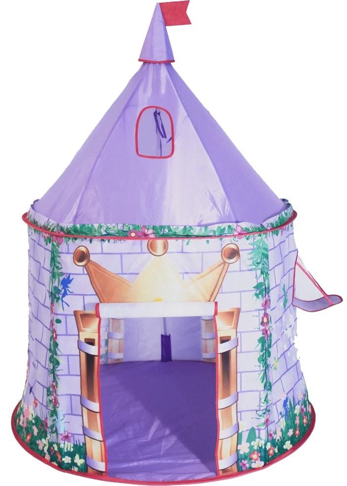 Tente de jeu Princesse Conte de fées