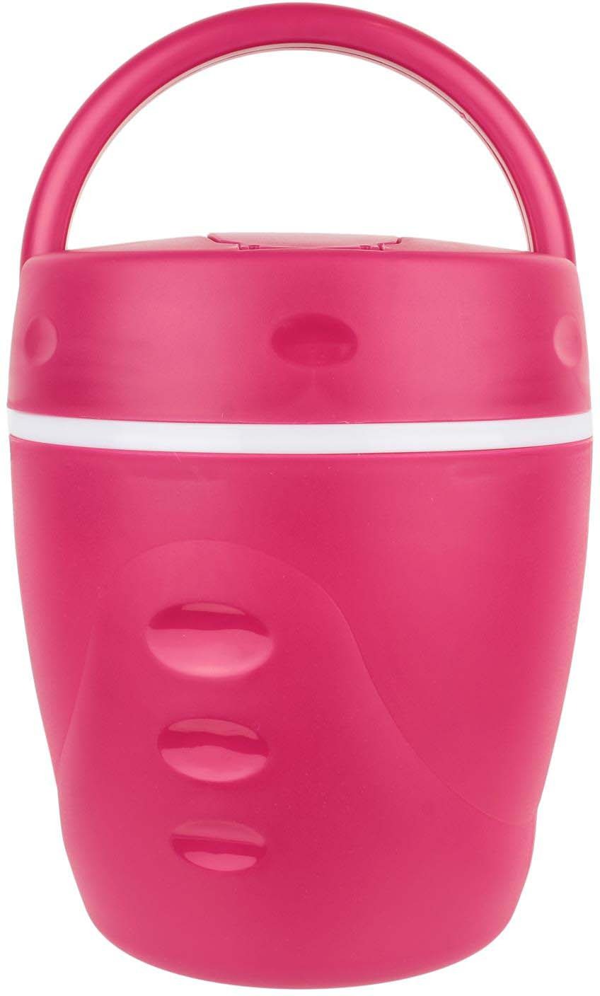 Lunch box chaud froid avec cuillère 1 litre