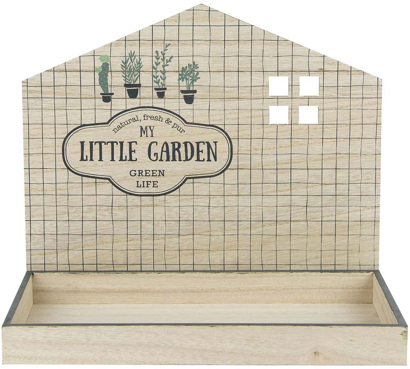 Etagère maisonnette My Little Market