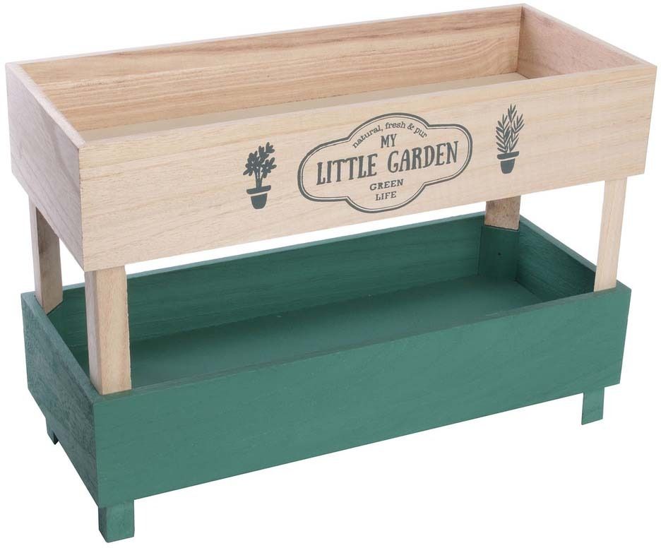 Etagère à poser 2 niveaux My Little Market