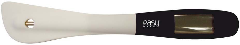 Spatule thermo-sonde en inox 23 cm