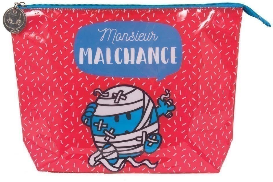 Trousse de toilette Monsieur Malchance