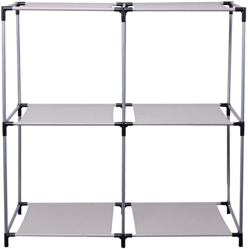 Etagère multi casiers Smart 4 casiers