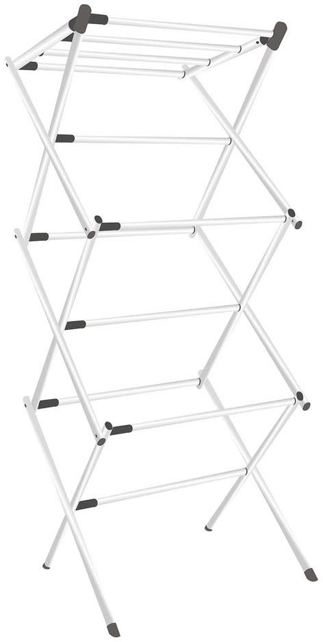 Etendoir accordéon extensible 105 x 44 cm