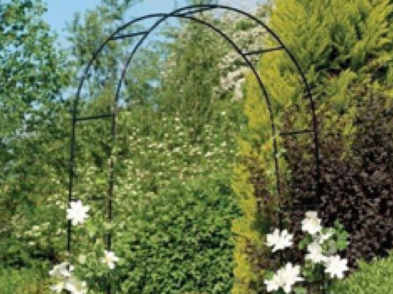 Nos idées pour la décoration des allées de jardin