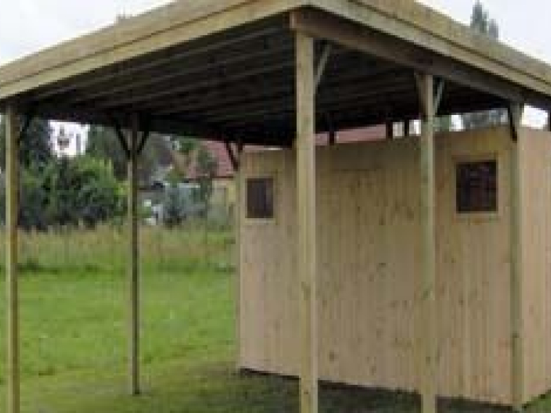 Montage carport : nos conseils et astuces
